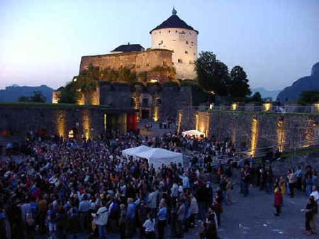 Kufstein