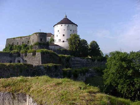 Kufstein