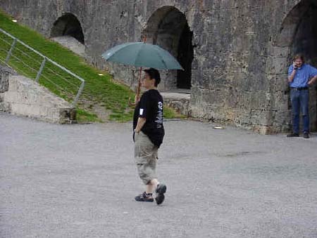 Kufstein